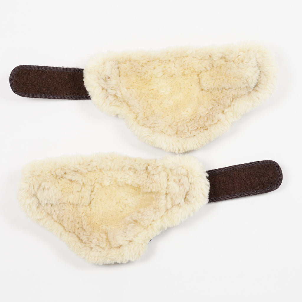 Bakskydd Teddy Short | Full