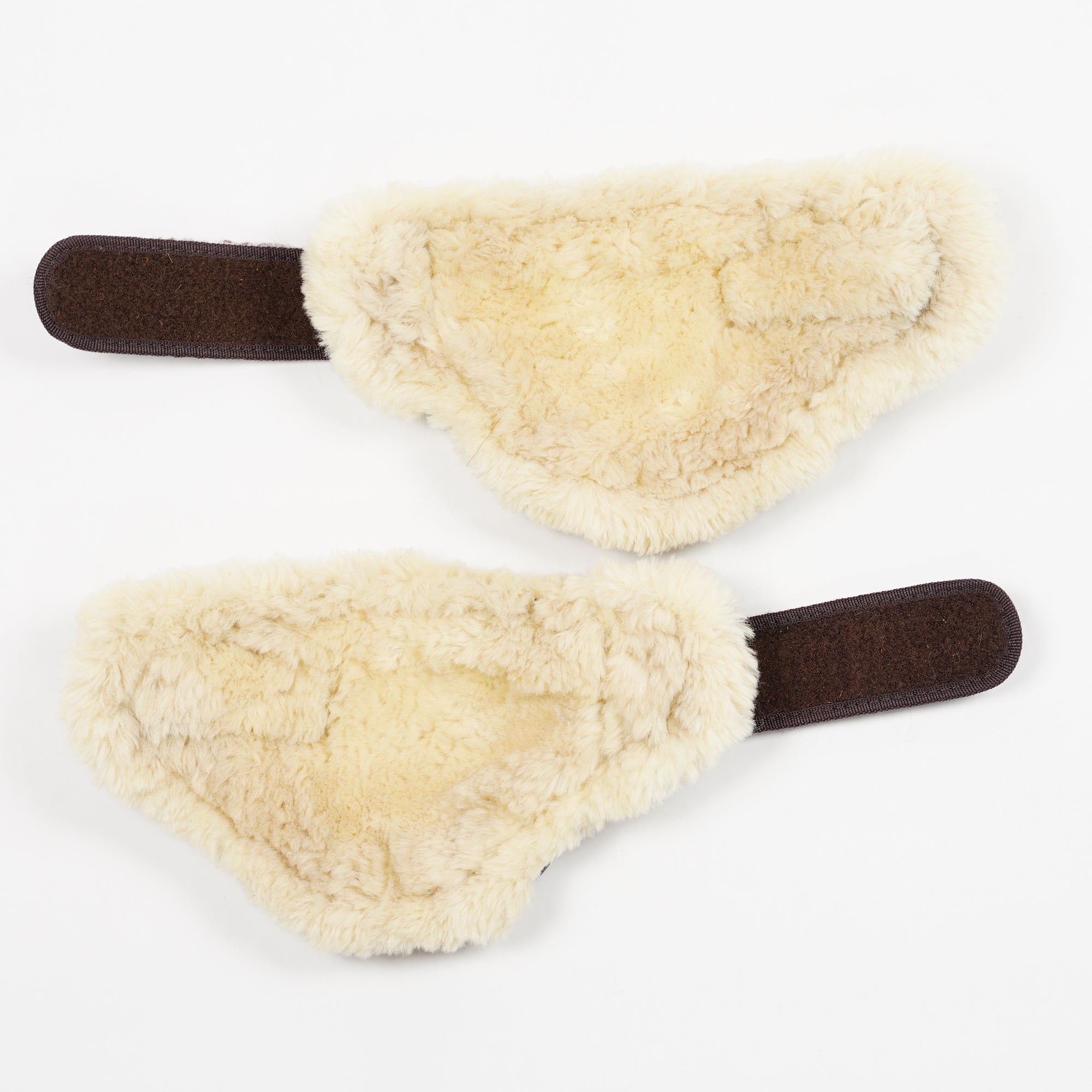 Bakskydd Teddy Short | Full