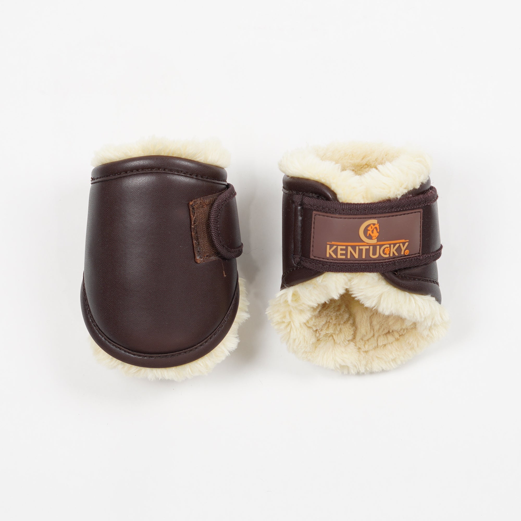 Bakskydd Teddy Short | Full