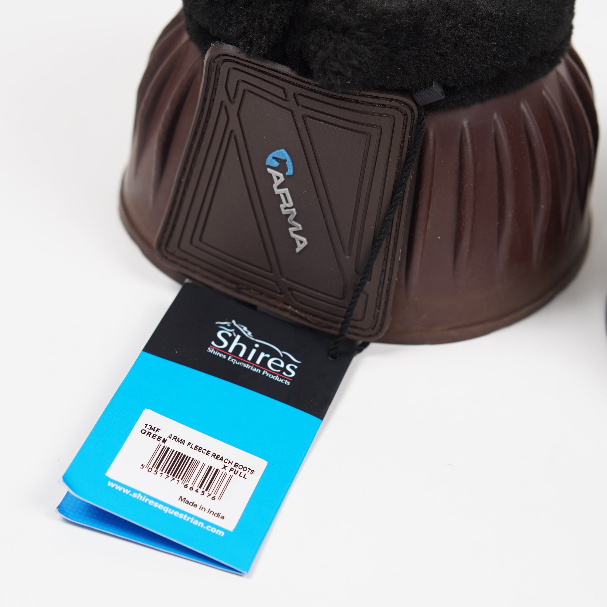 Boots Fleece Reach | X-Full