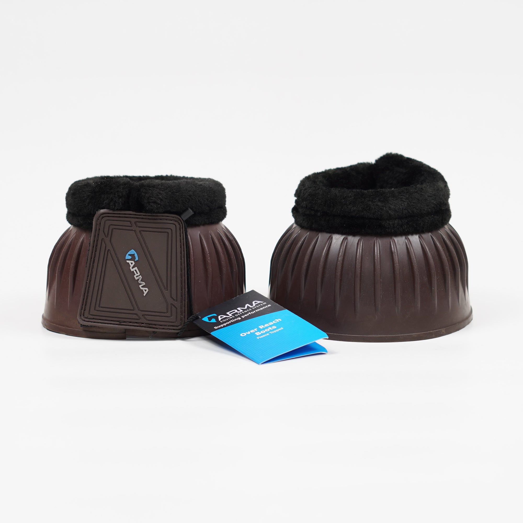Boots Fleece Reach | X-Full