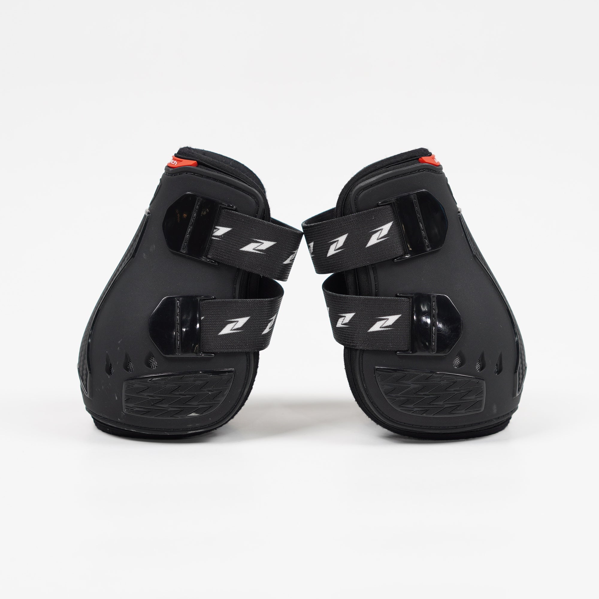 Bakskydd Carbon Air Fit | M