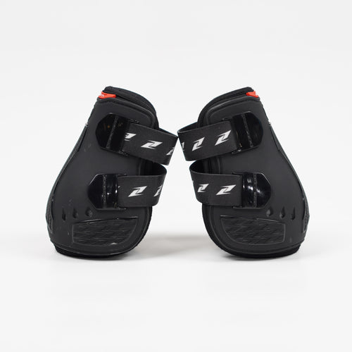 Bakskydd Carbon Air Fit | M