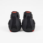 Bakskydd Carbon Air Fit | M