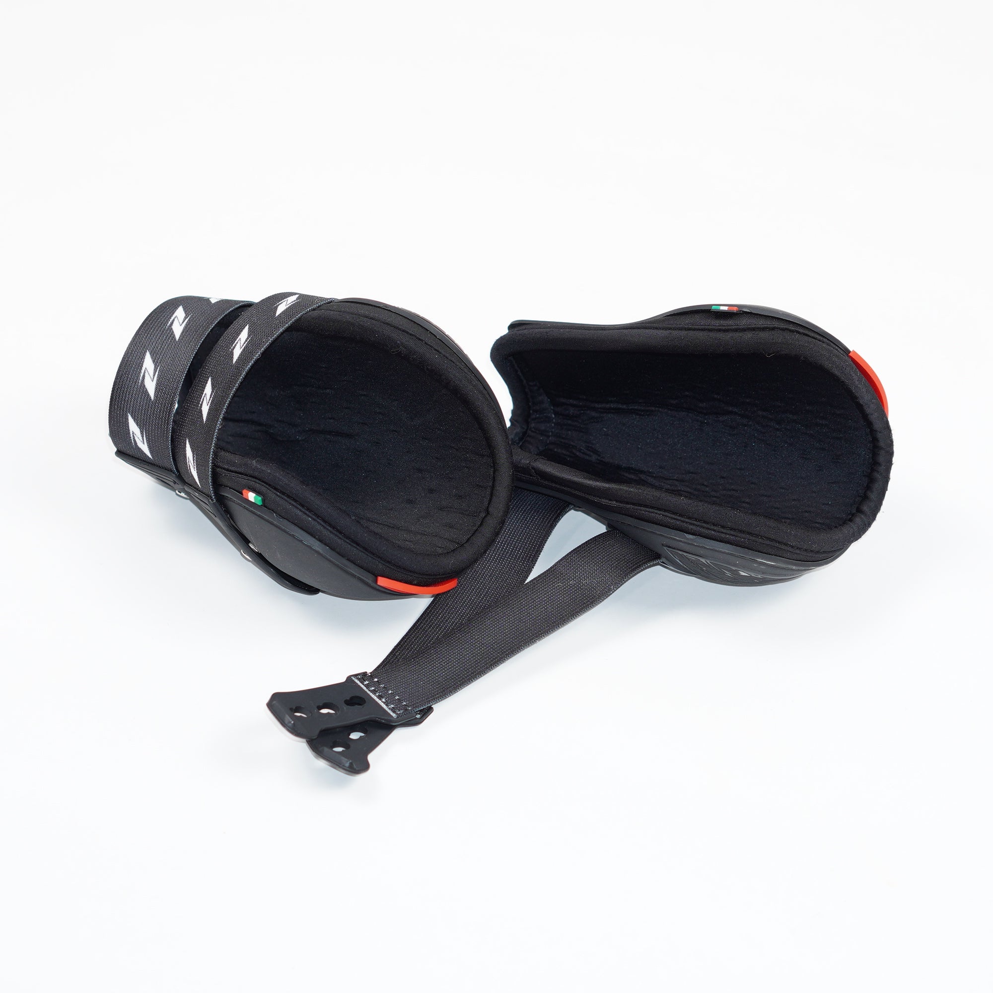 Bakskydd Carbon Air Fit | M