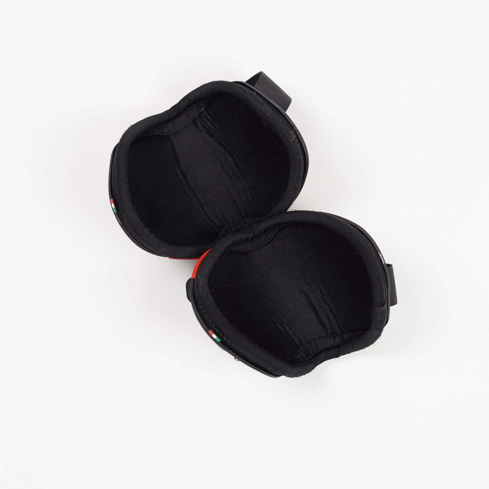Bakskydd Carbon Air Short | M