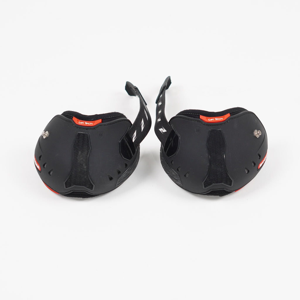 Bakskydd Carbon Air Short | M