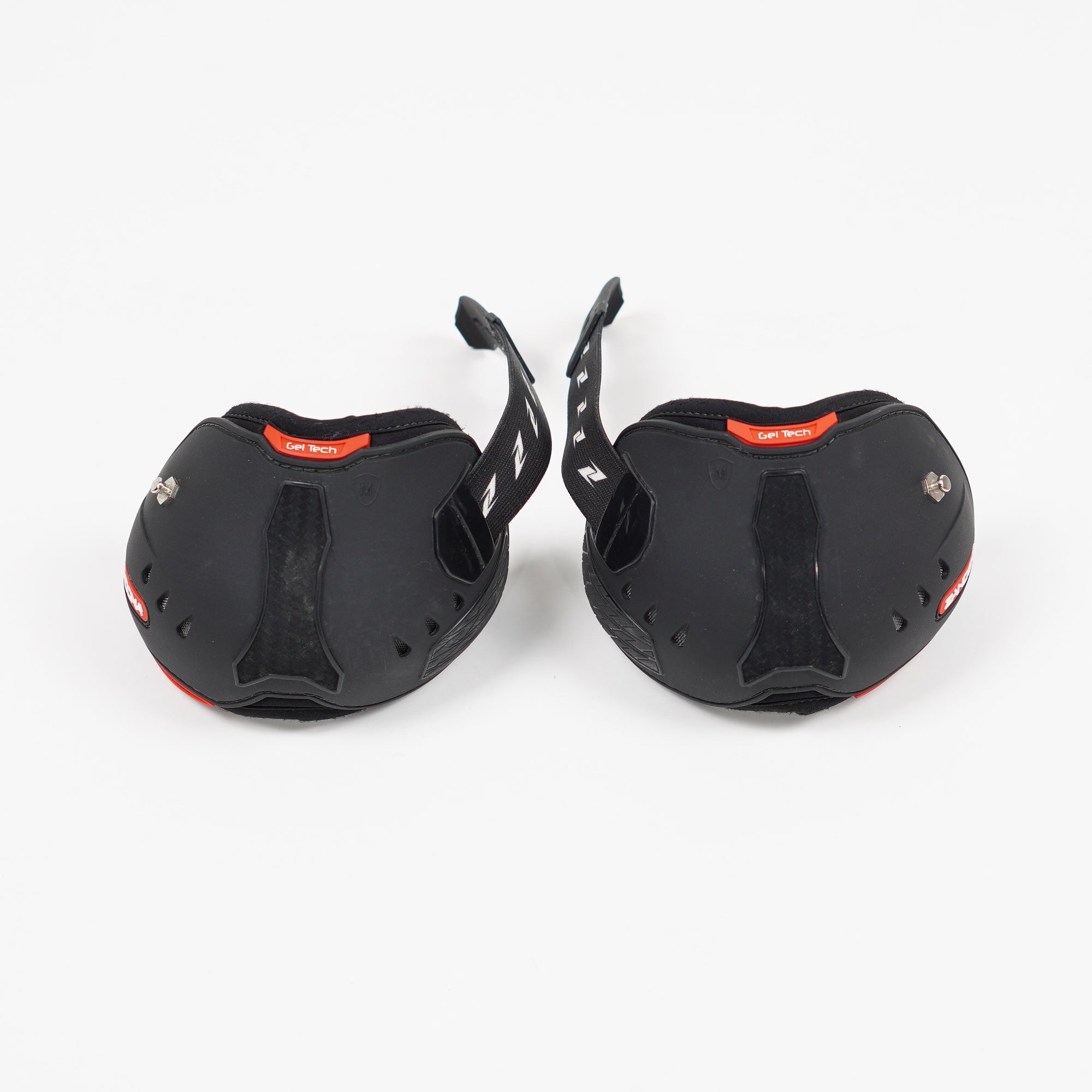 Bakskydd Carbon Air Short | M