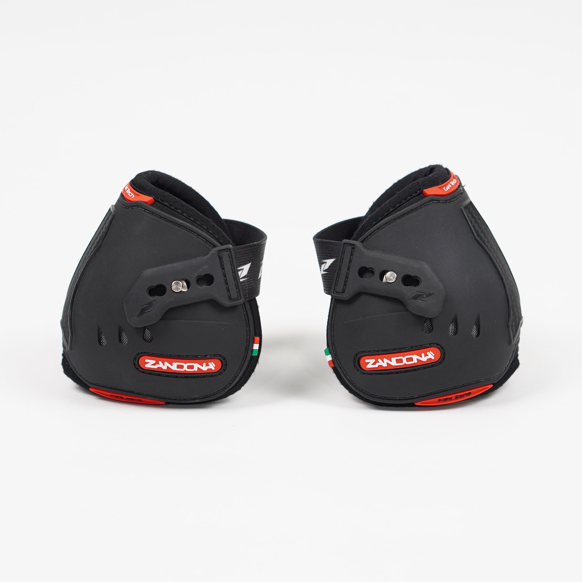 Bakskydd Carbon Air Short | M