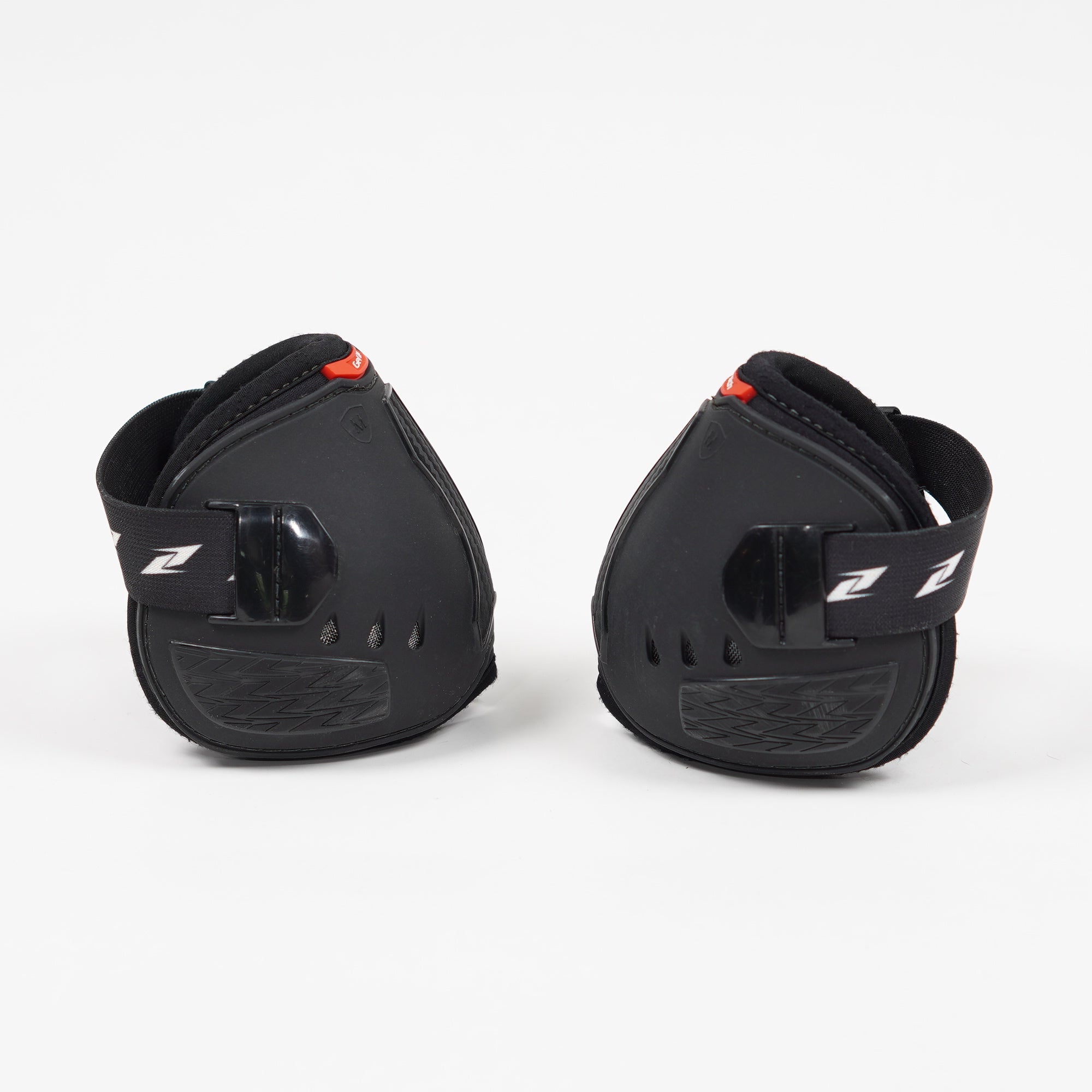 Bakskydd Carbon Air Short | M