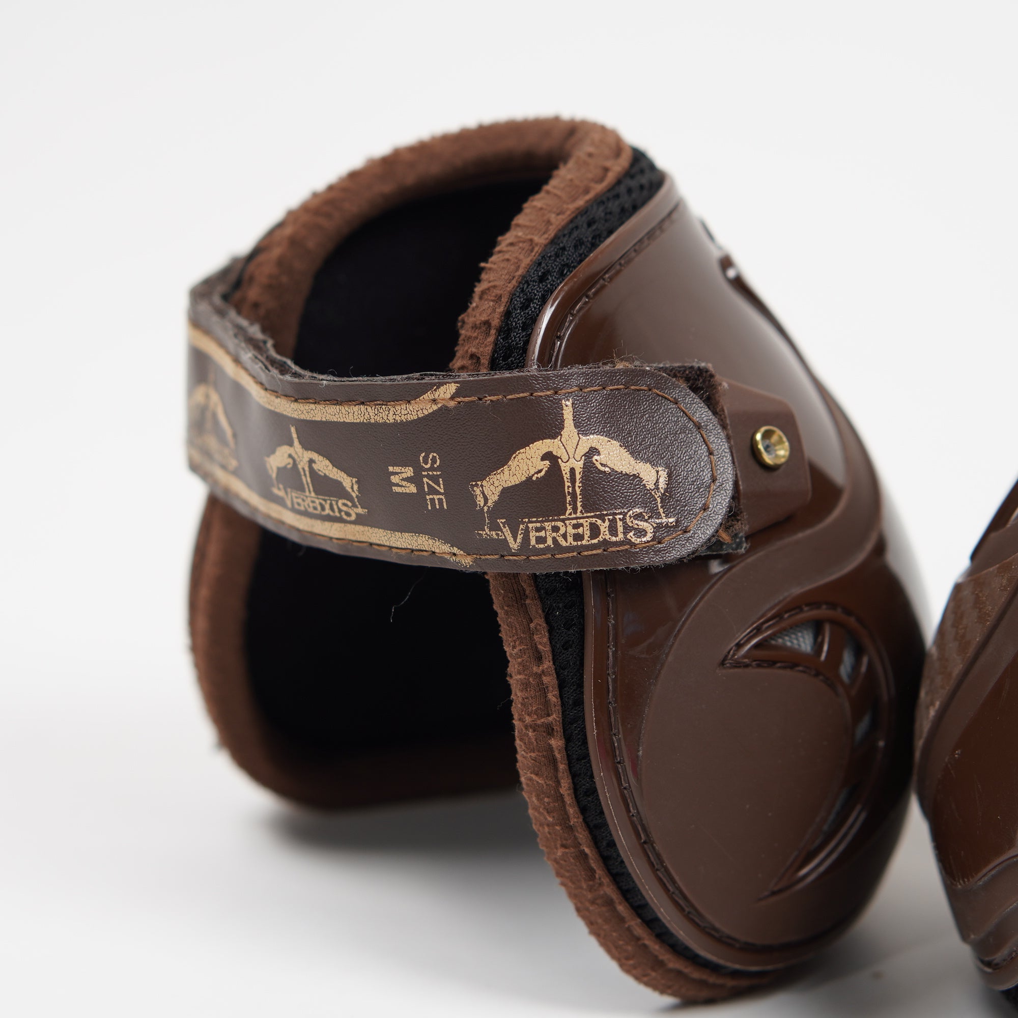 Bakskydd Pro Jump Vento Short | M