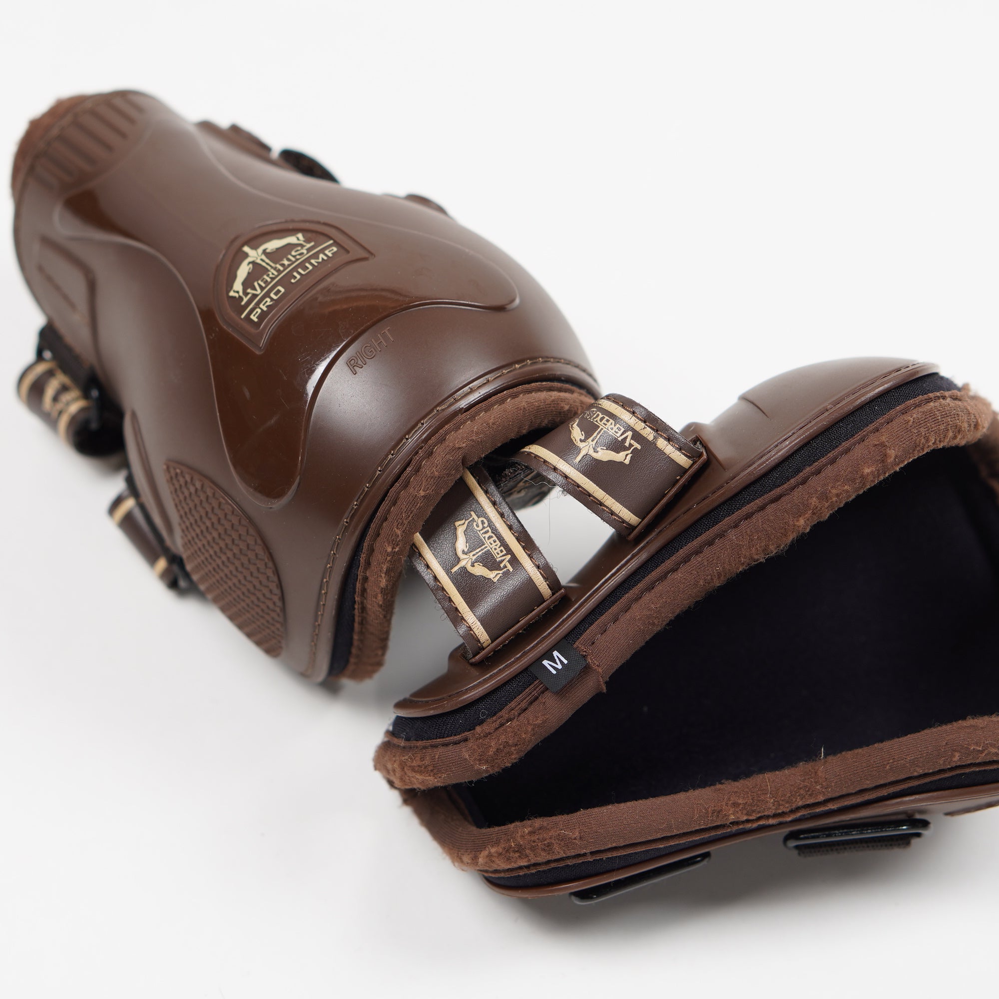Bakskydd Pro Jump Vento | M