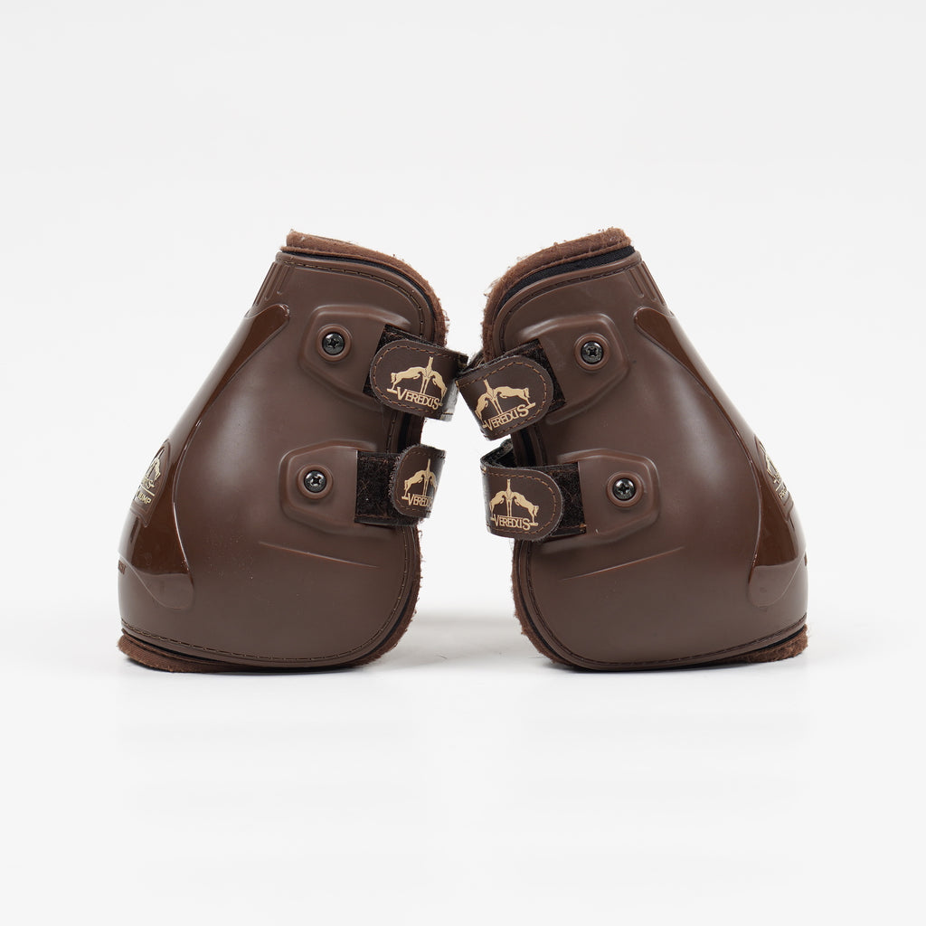 Bakskydd Pro Jump Vento | M