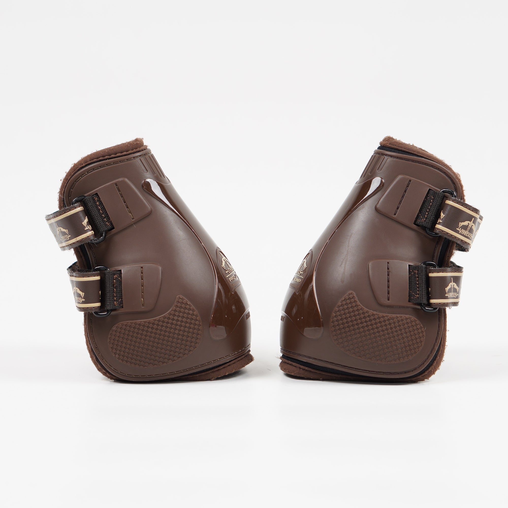 Bakskydd Pro Jump Vento | M