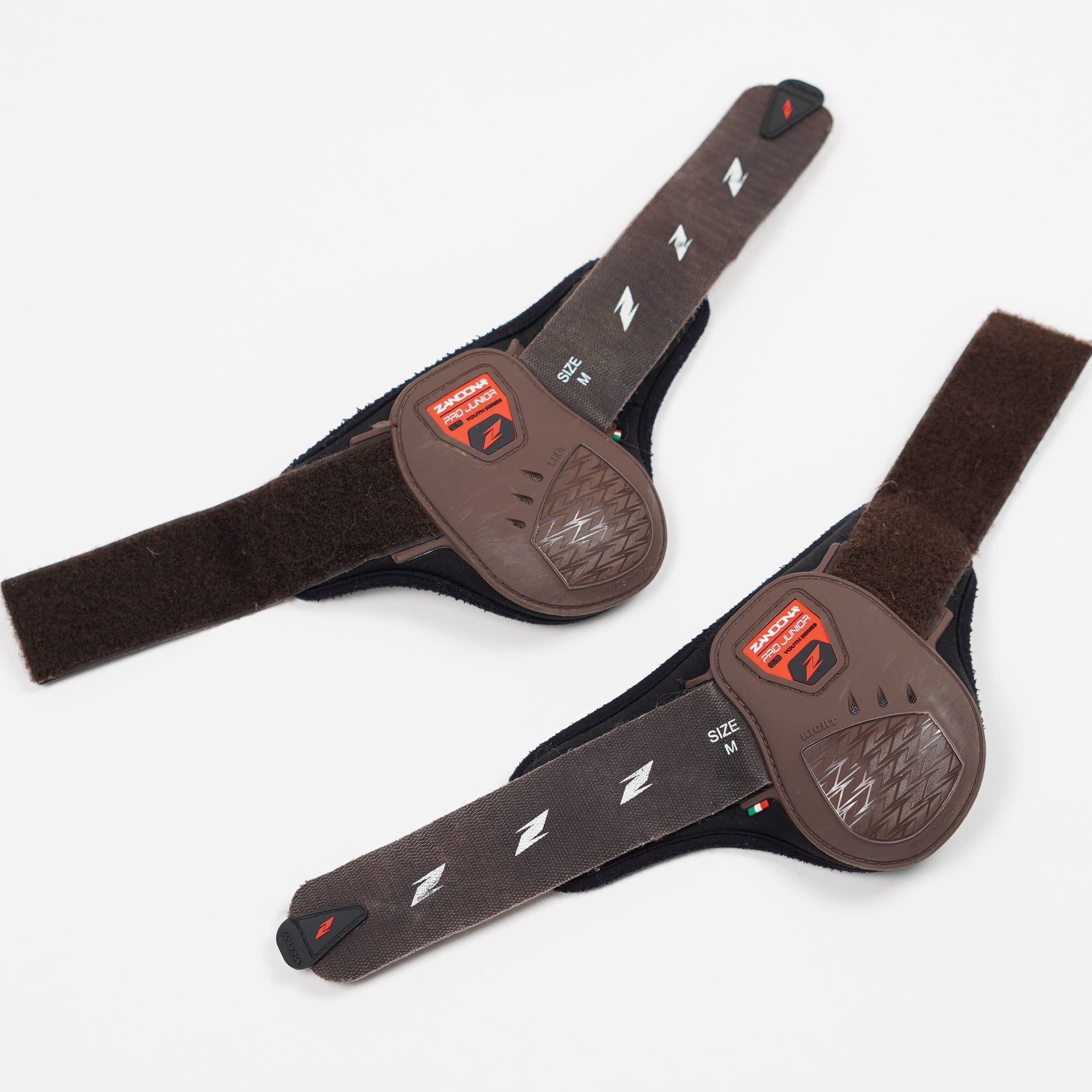 Bakskydd Pro Junior | M