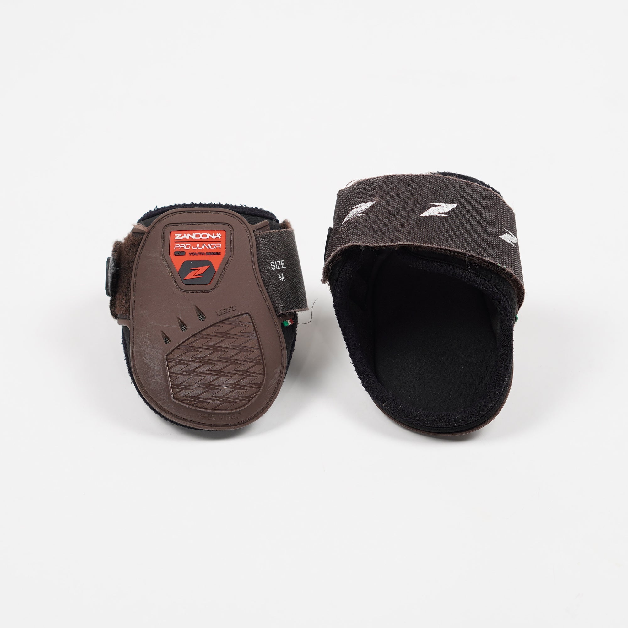 Bakskydd Pro Junior | M