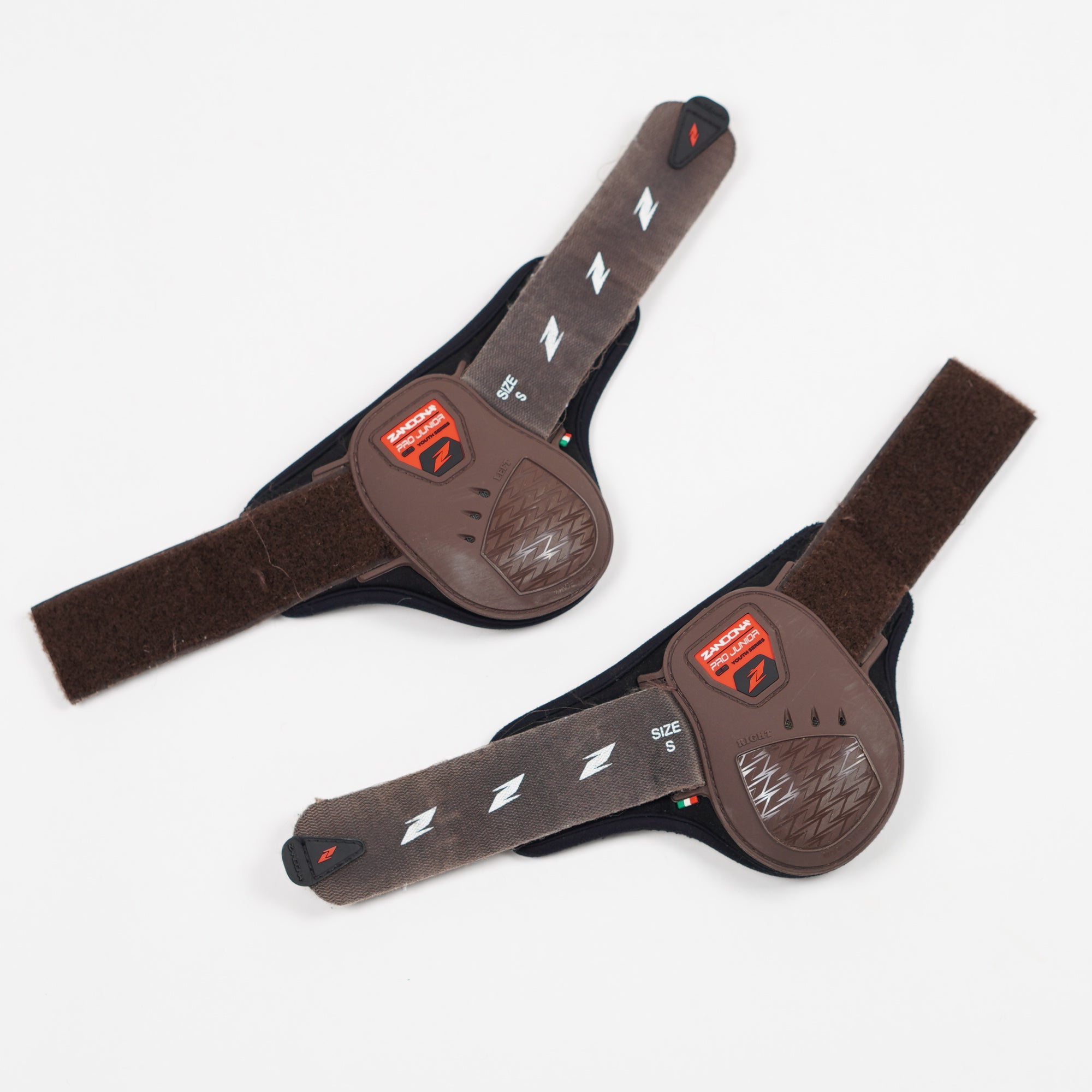 Bakskydd Pro Junior | S