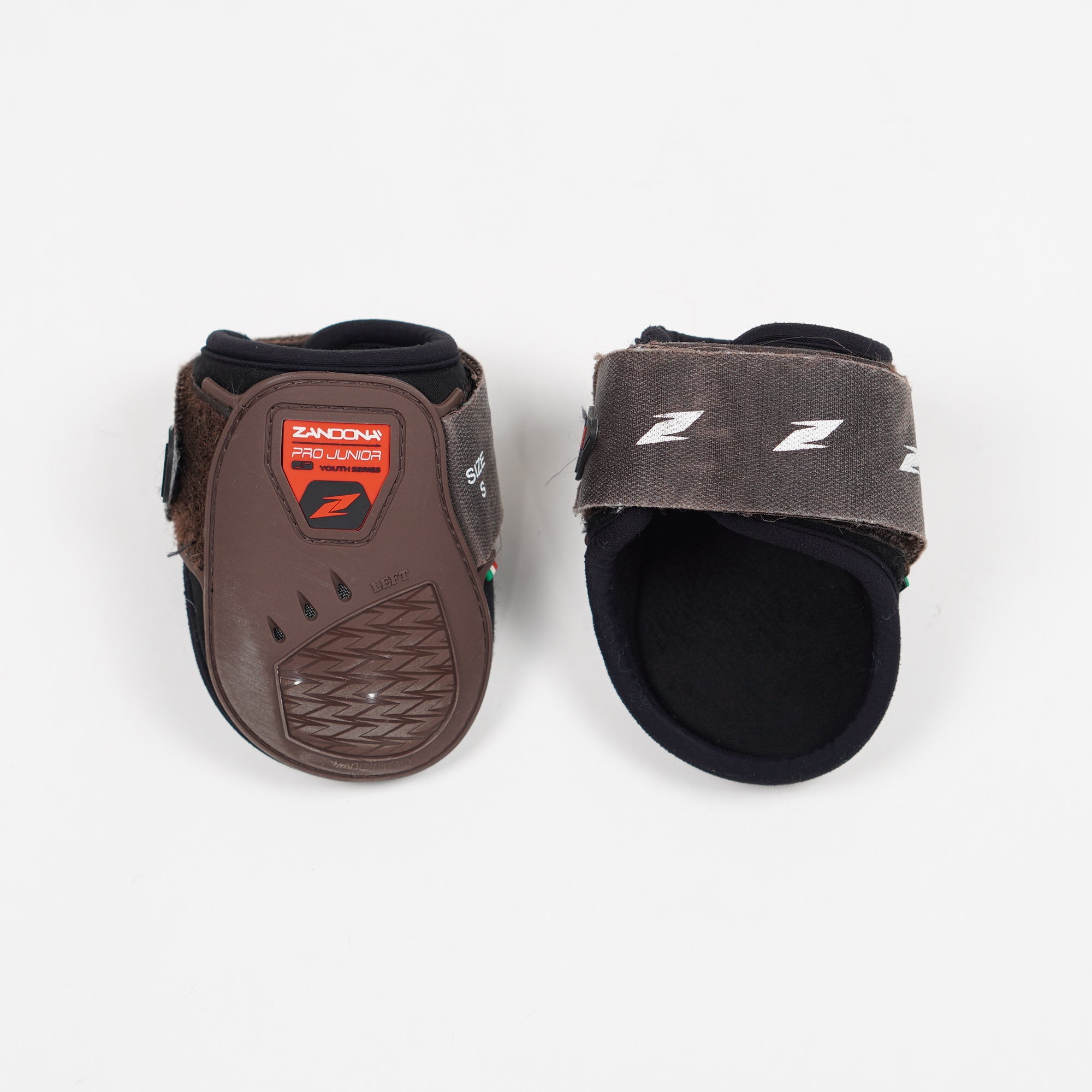 Bakskydd Pro Junior | S