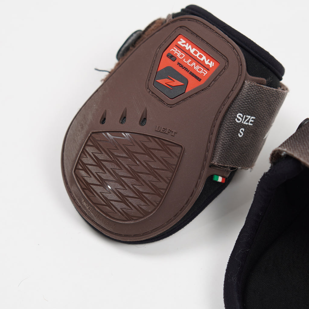 Bakskydd Pro Junior | S
