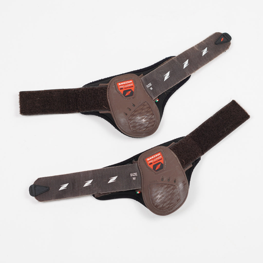 Bakskydd Pro Junior | M