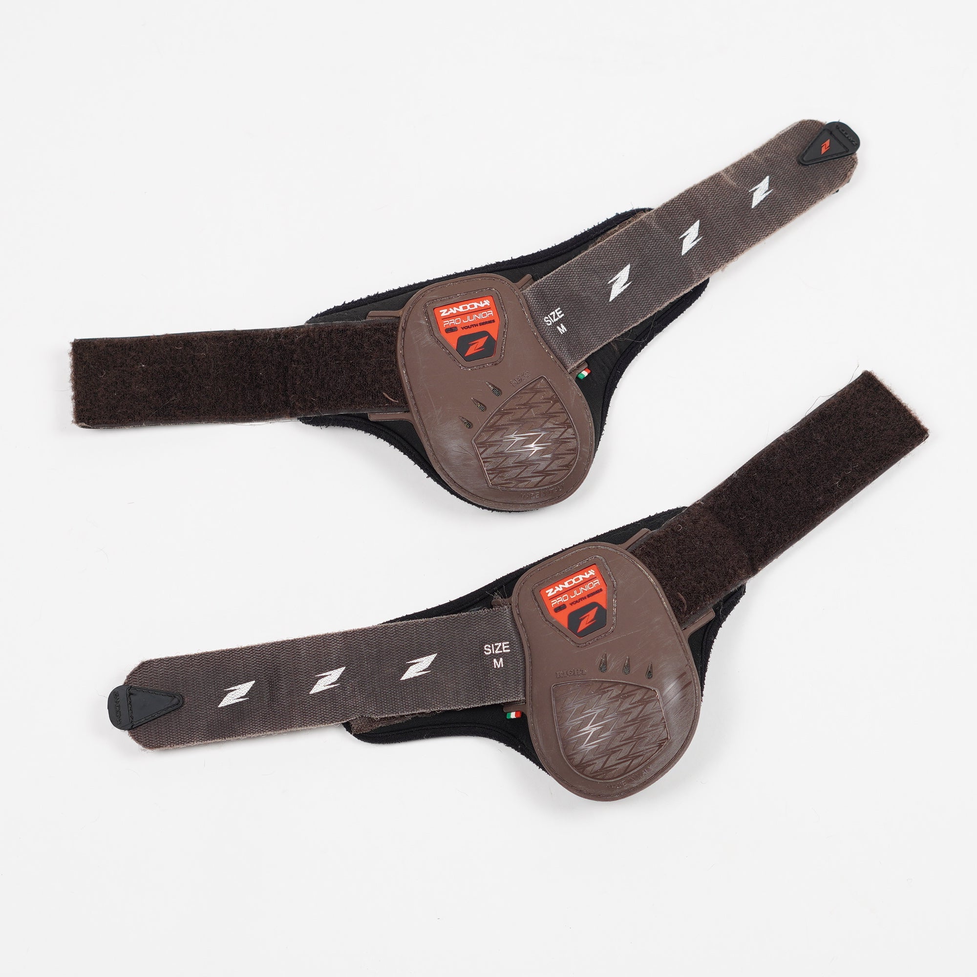 Bakskydd Pro Junior | M