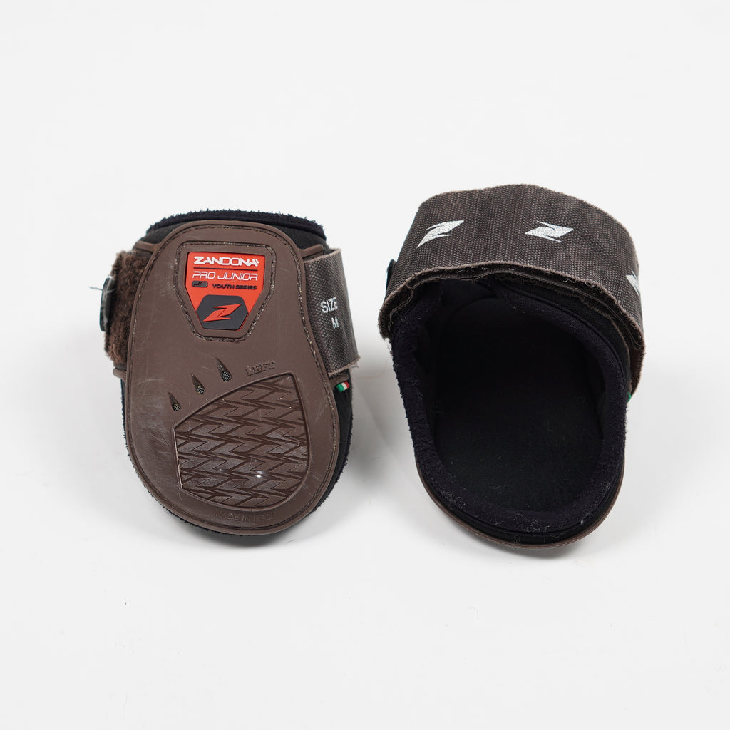 Bakskydd Pro Junior | M