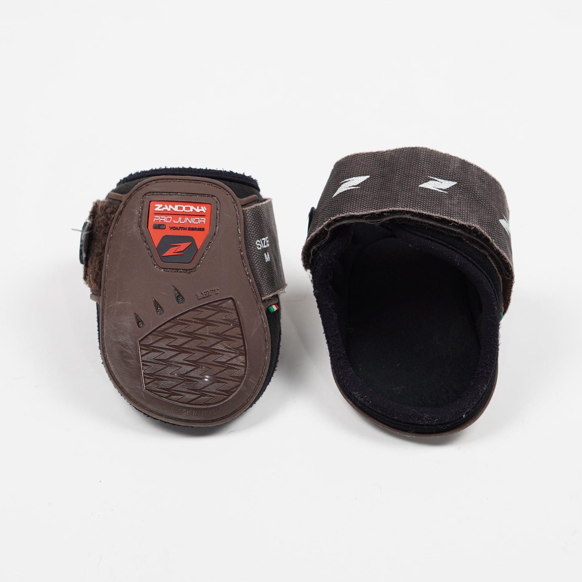 Bakskydd Pro Junior | M