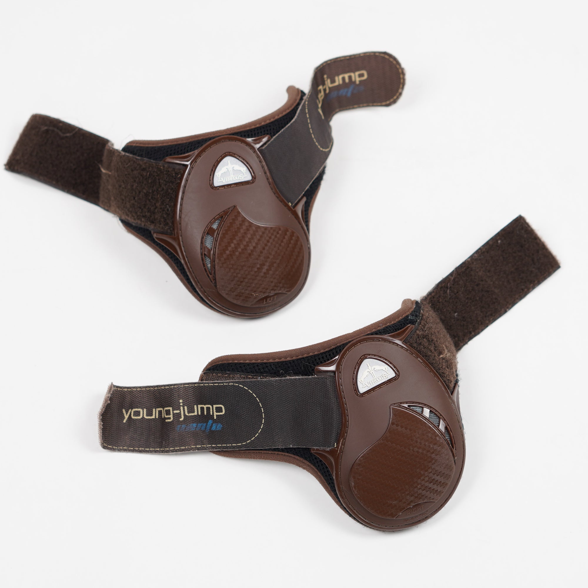 Bakskydd Young-jump Vento | M