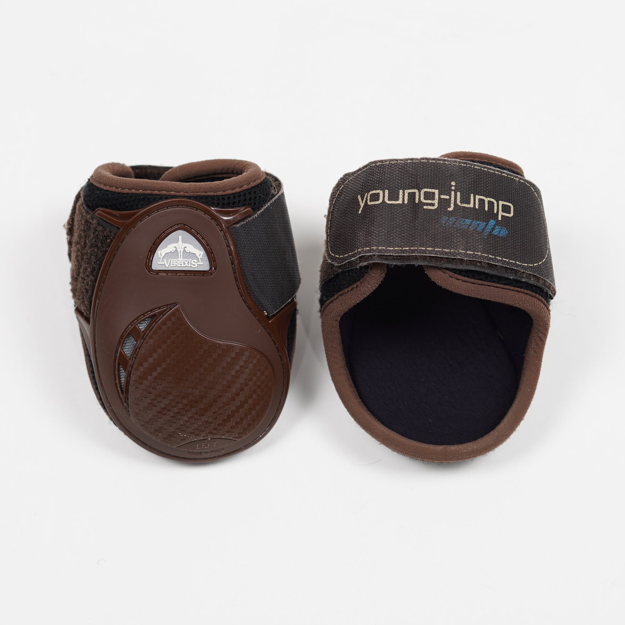 Bakskydd Young-jump Vento | M