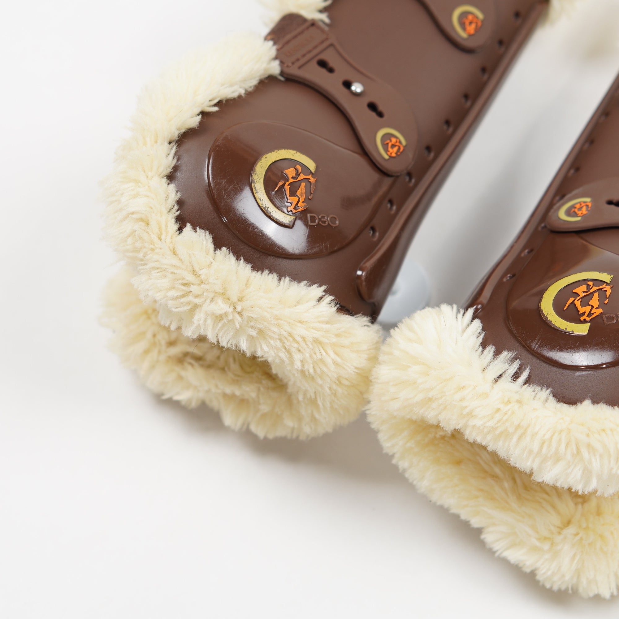Senskydd Teddy D30 | Full