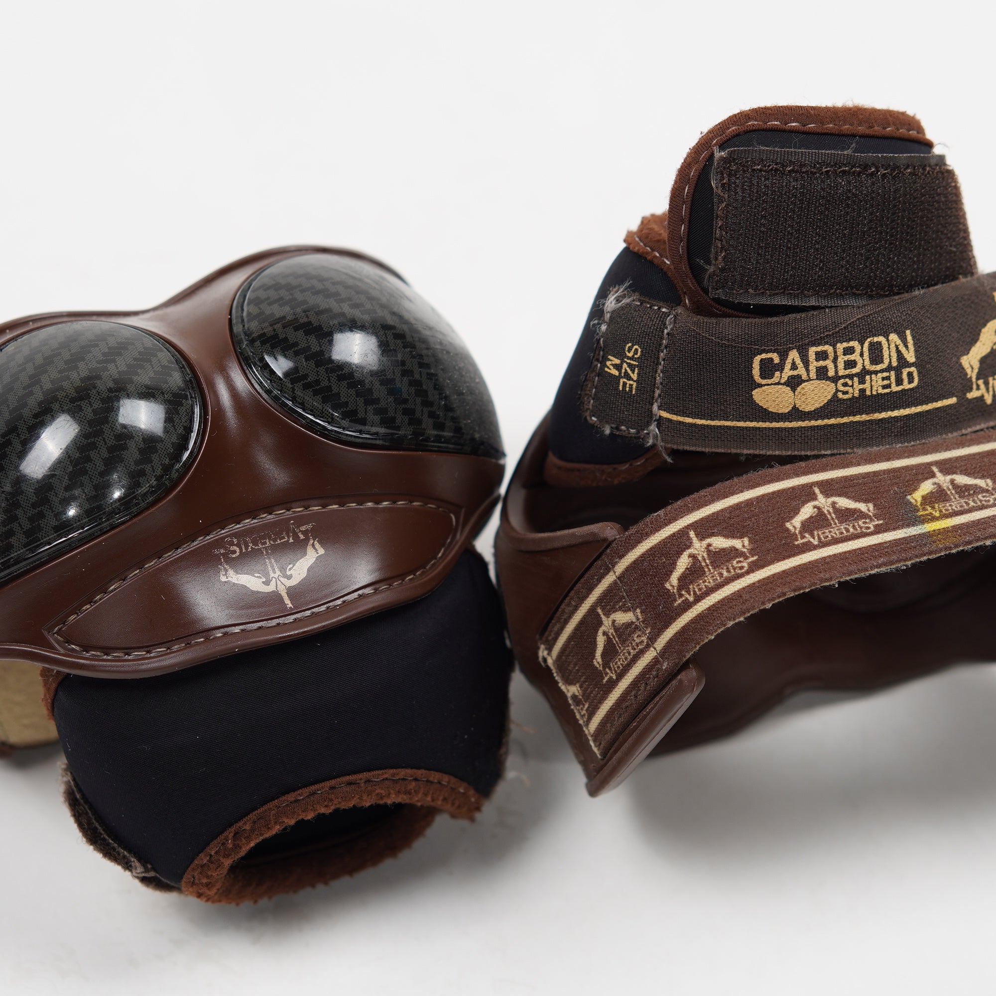 Boots Carbon Shield | M