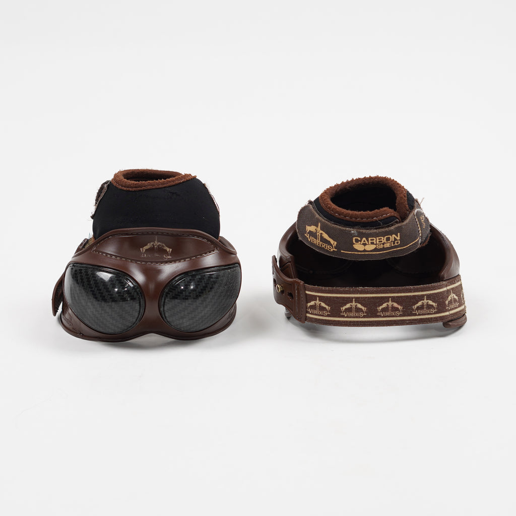 Boots Carbon Shield | M