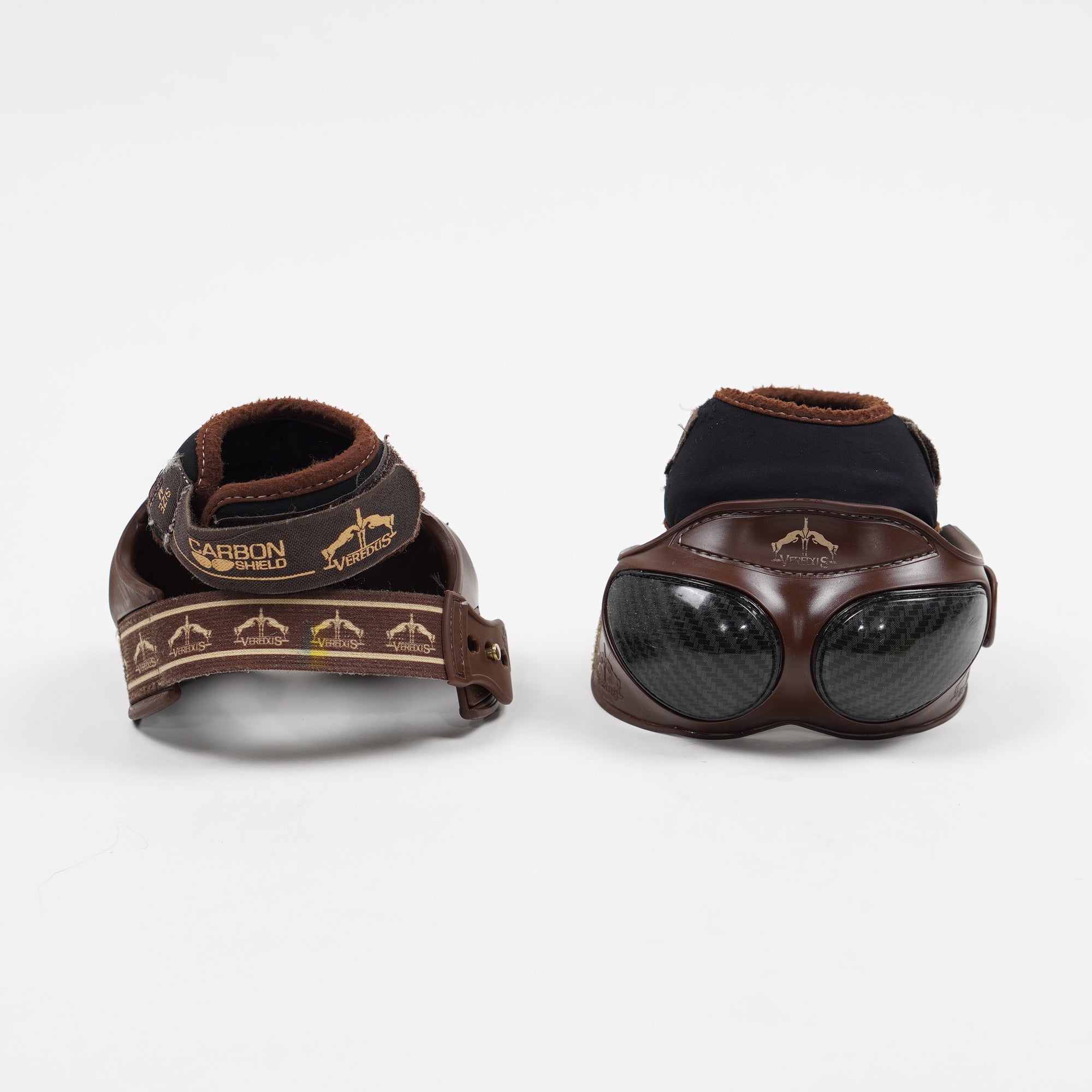 Boots Carbon Shield | M