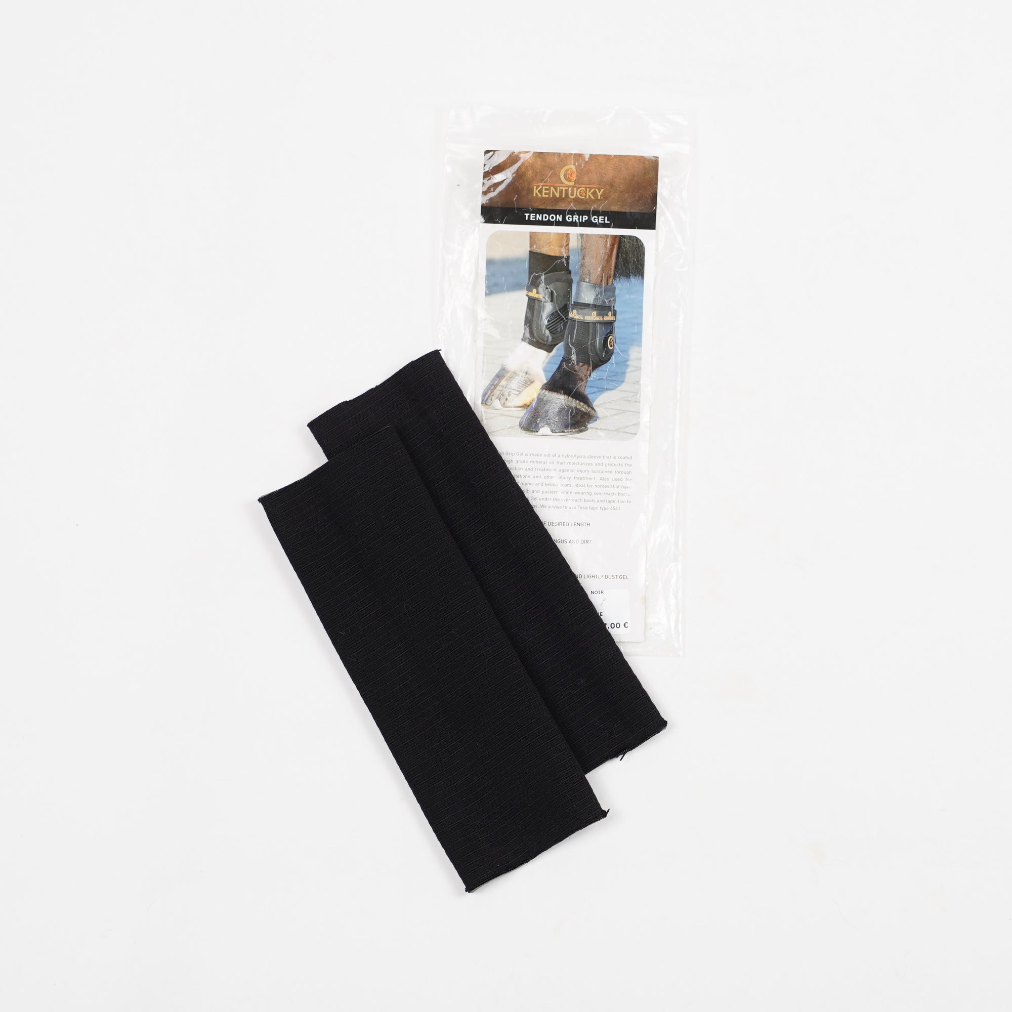Tendon Grip Gel Sock | One size