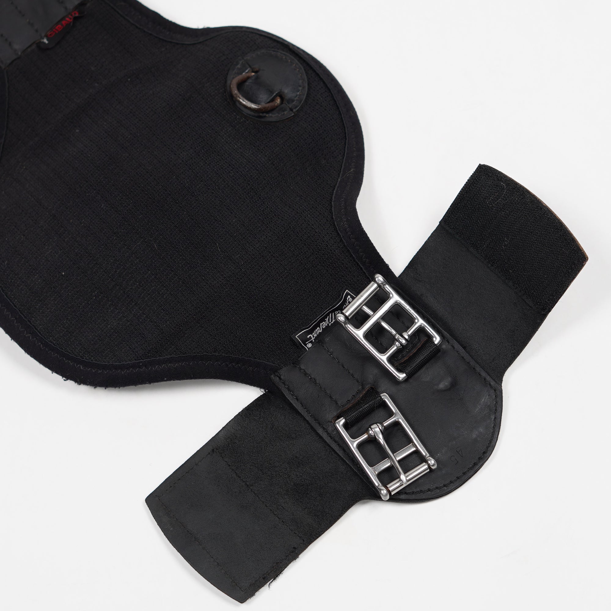 Dressyrgjord Gibaud | 45