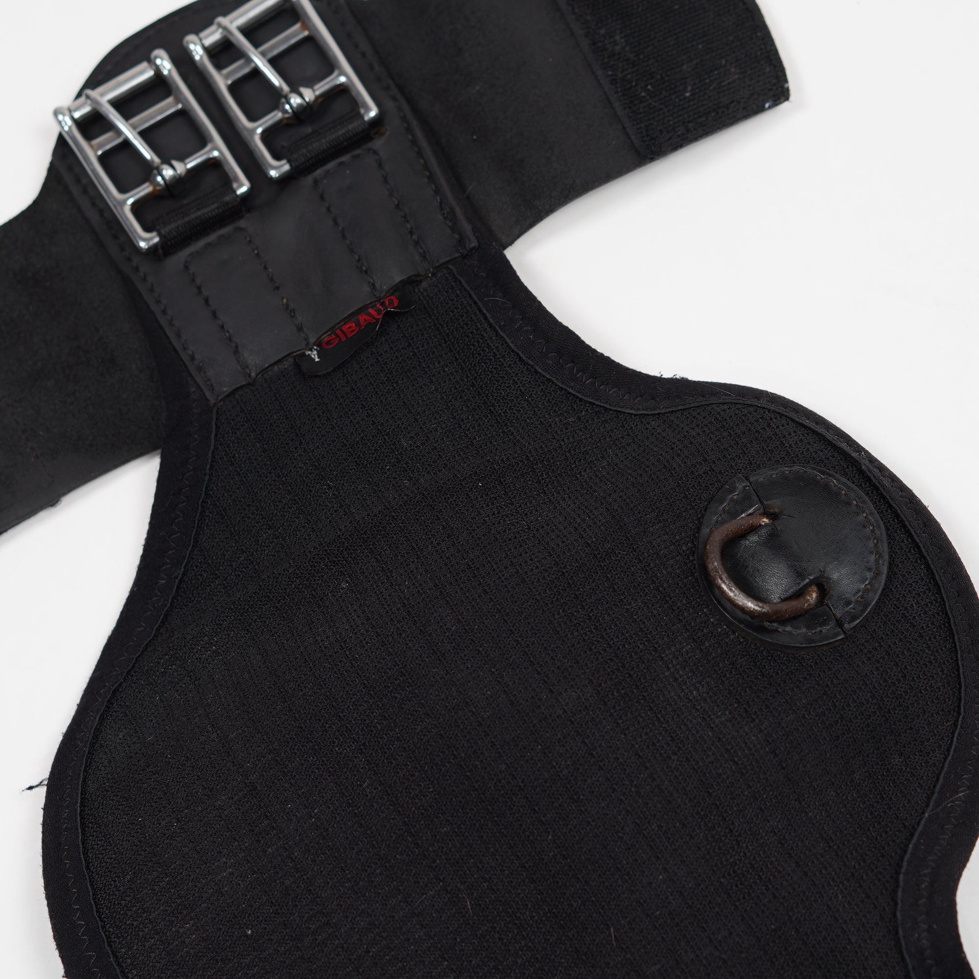 Dressyrgjord Gibaud | 45