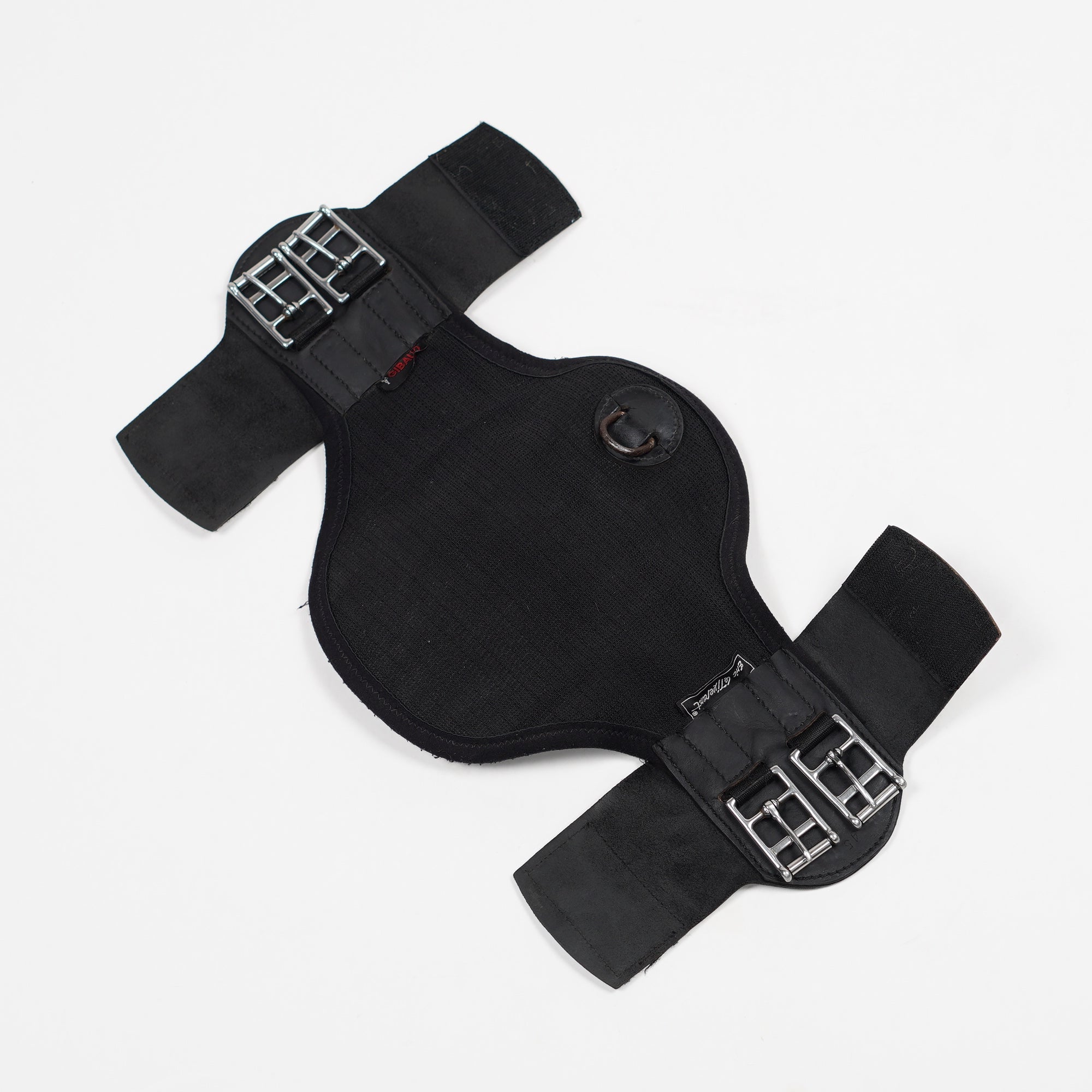 Dressyrgjord Gibaud | 45