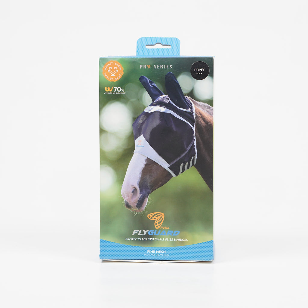 Flughuva Fine Mesh | Ponny