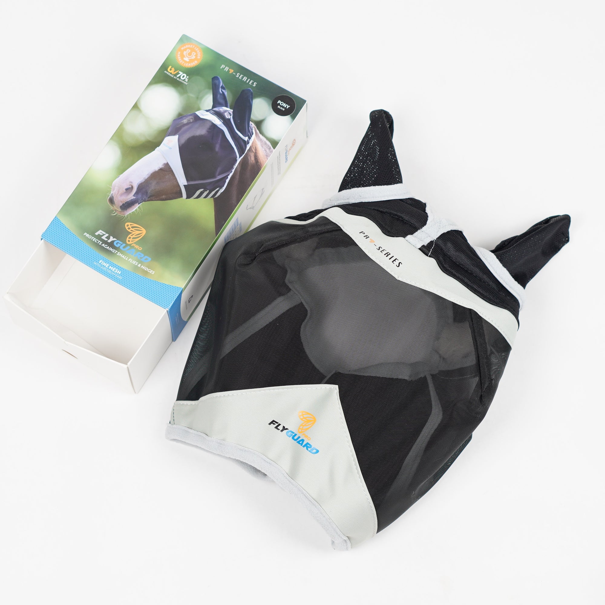 Flughuva Fine Mesh | Ponny