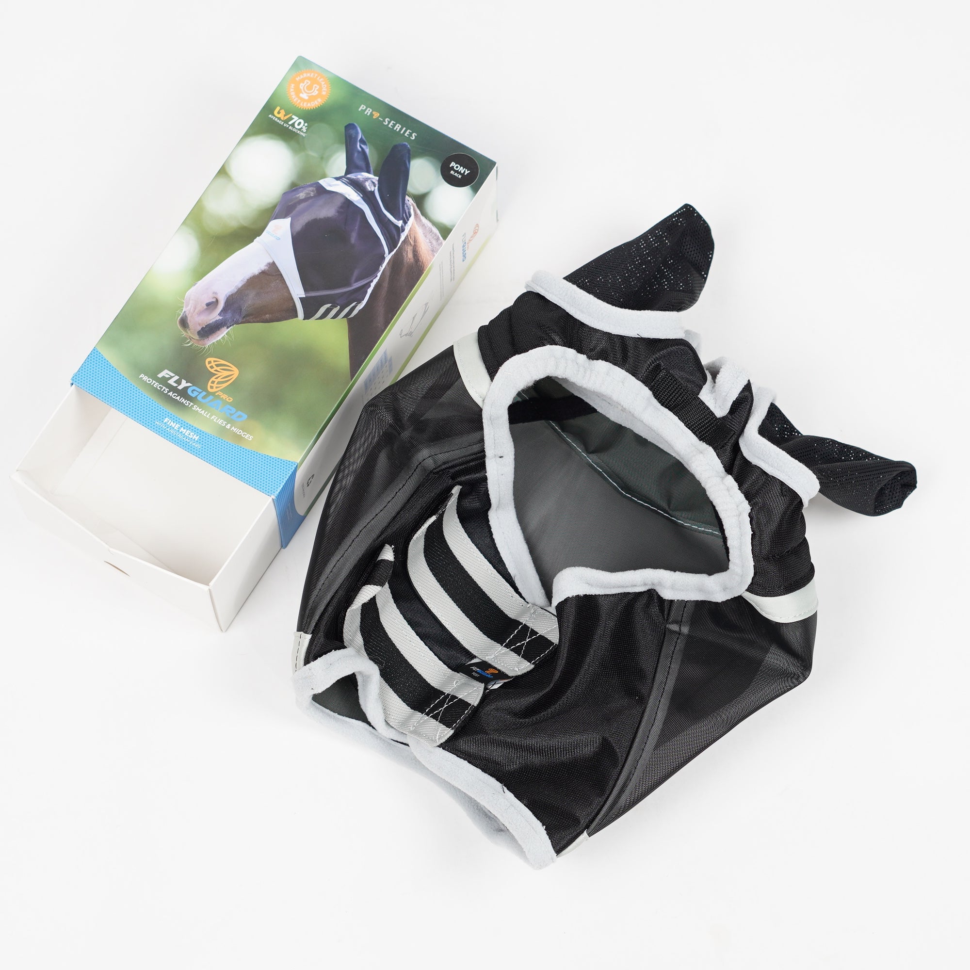 Flughuva Fine Mesh | Ponny
