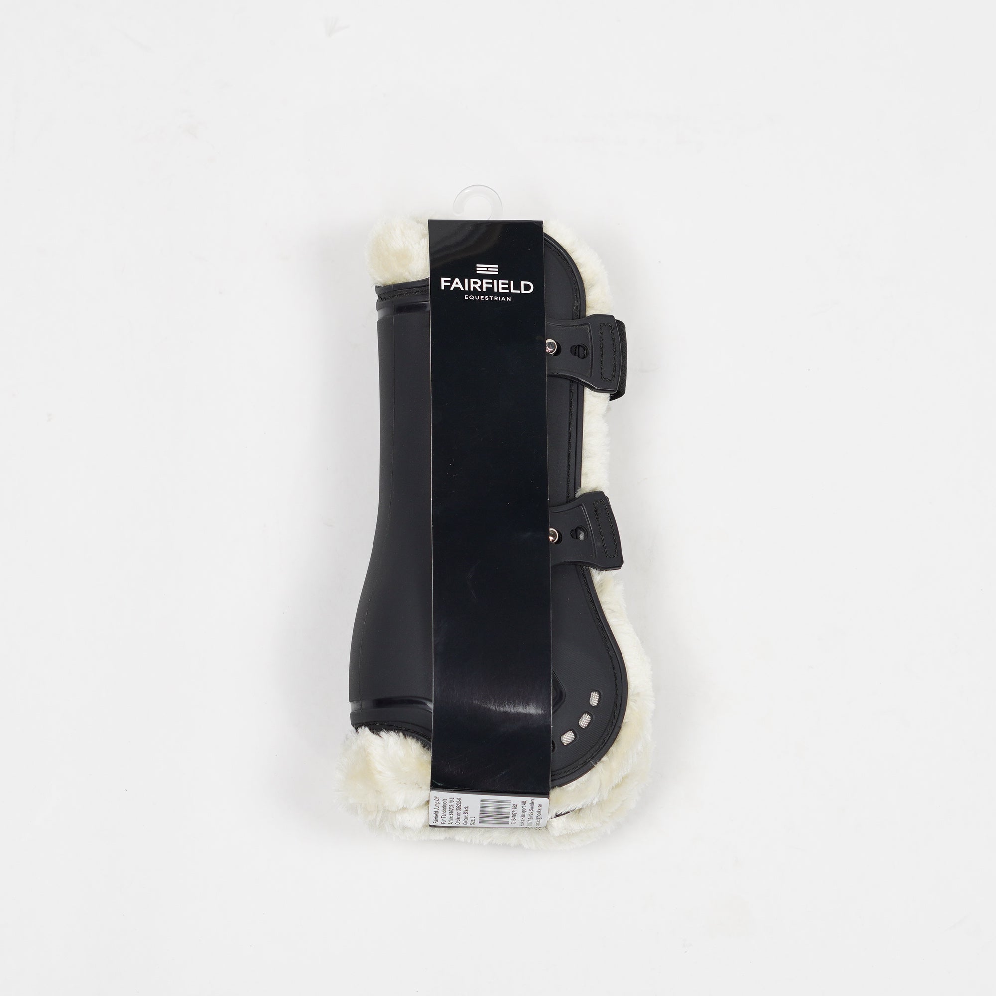 Senskydd JumpOff Teddy | L