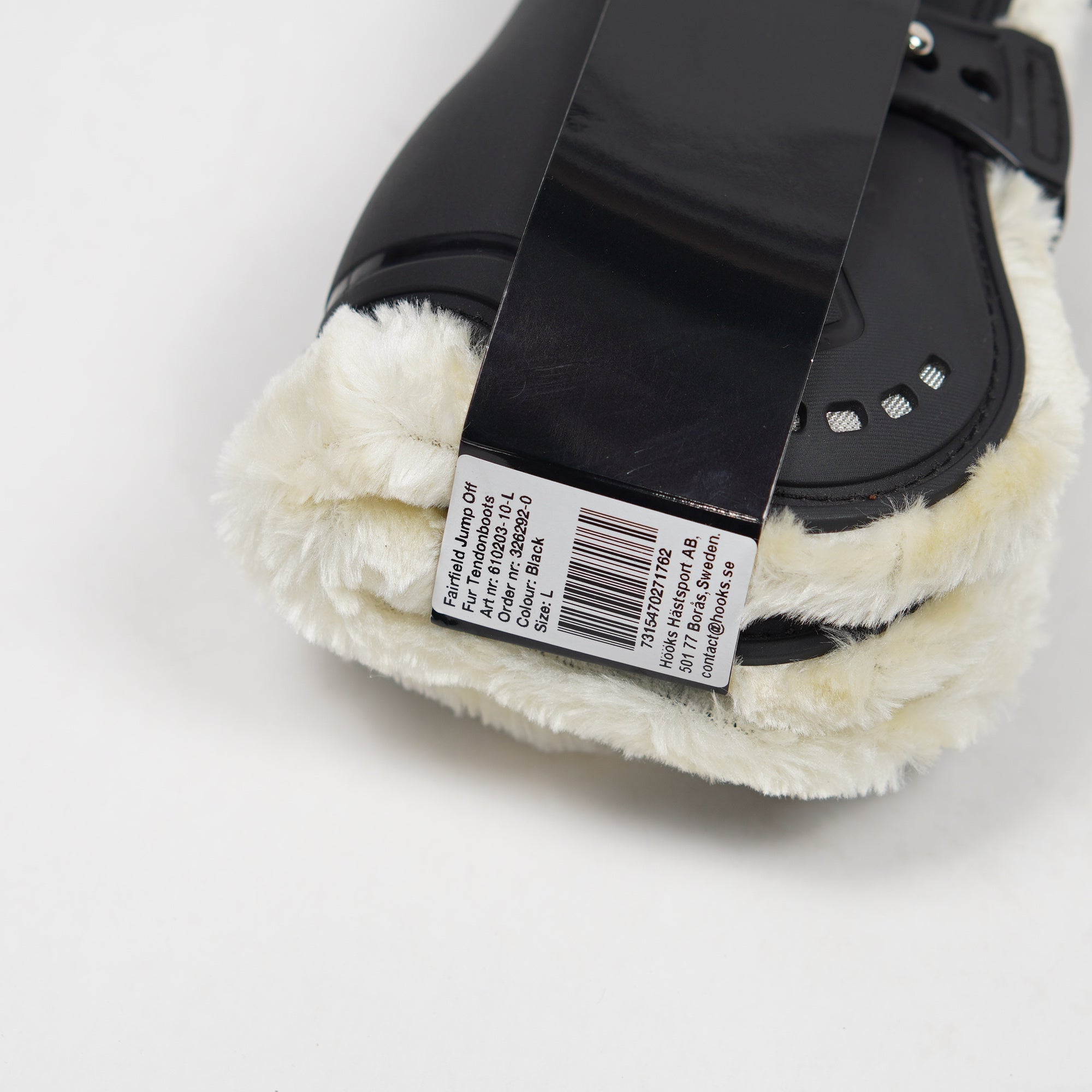 Senskydd JumpOff Teddy | L