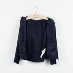 Fleecetröja Nelia Zip | 146/152