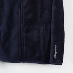 Fleecetröja Nelia Zip | 146/152