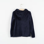 Fleecetröja Nelia Zip | 146/152