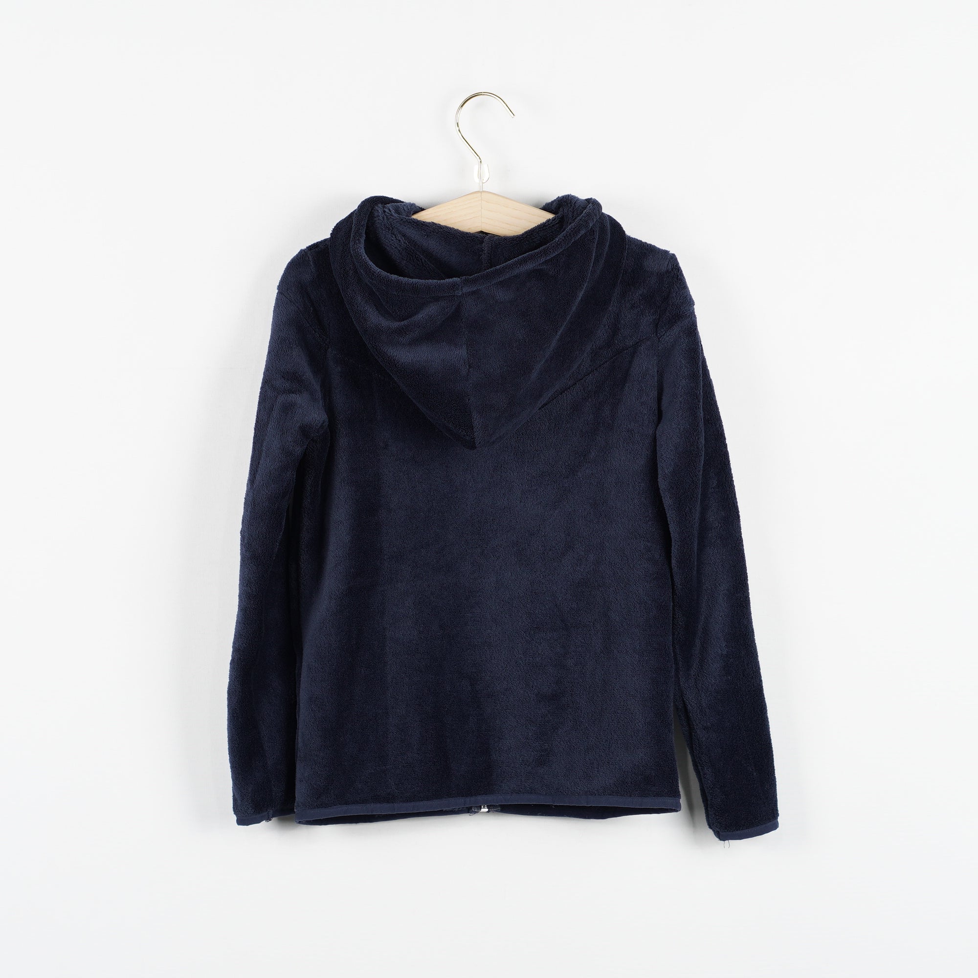 Fleecetröja Nelia Zip | 146/152