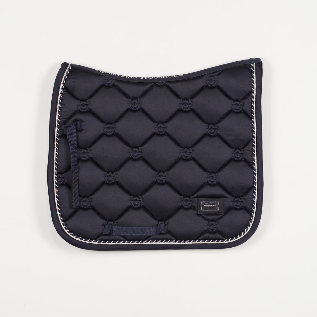 Dressyrschabrak Midnight Blue | Cob
