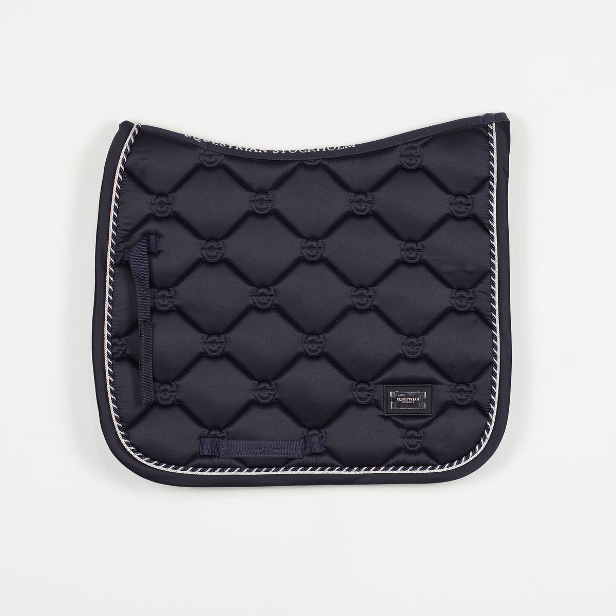 Dressyrschabrak Midnight Blue | Cob