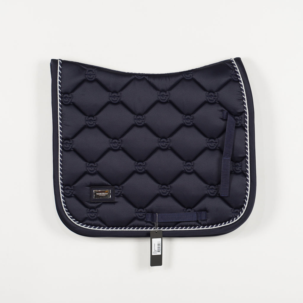 Dressyrschabrak Midnight Blue | Cob