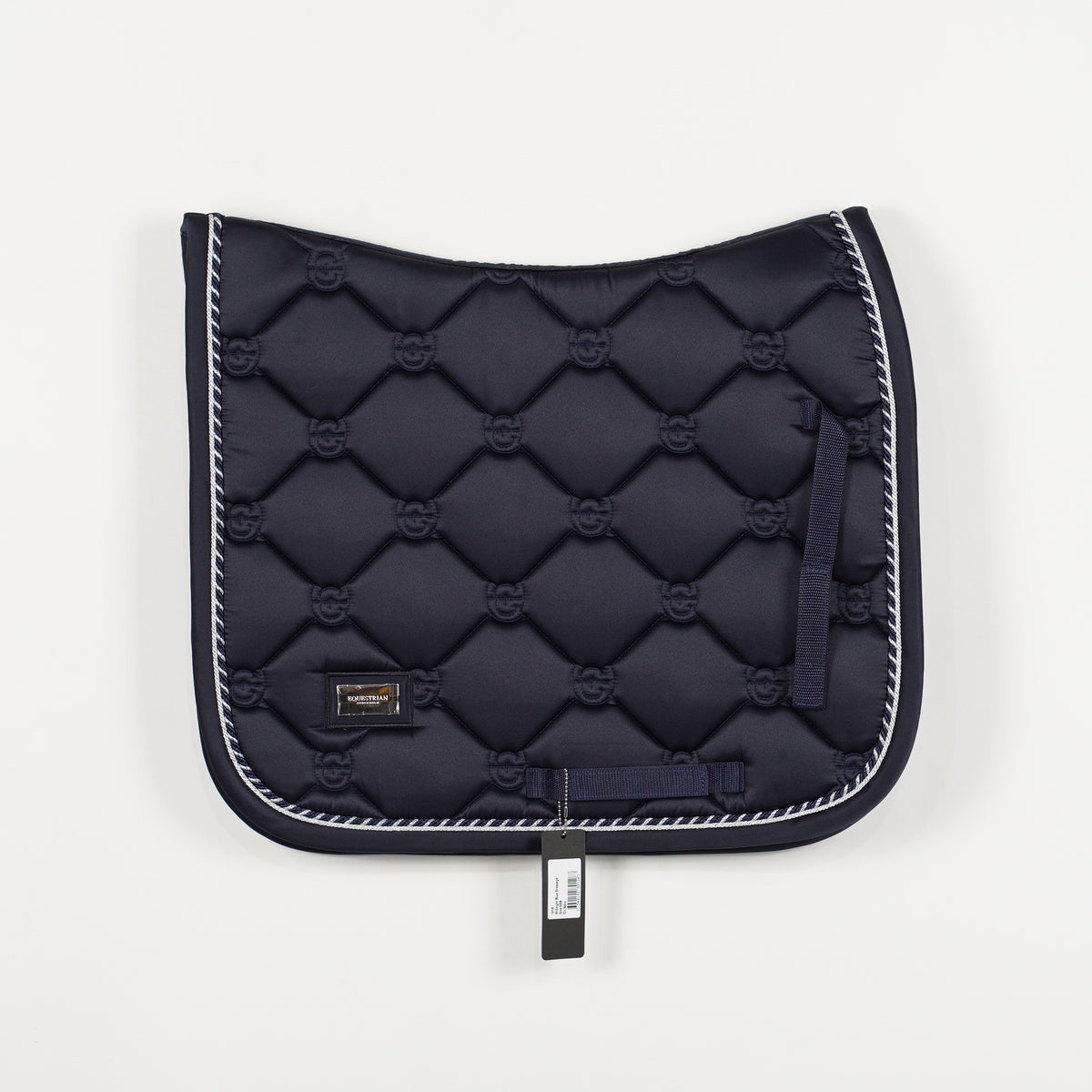 Dressyrschabrak Midnight Blue | Cob